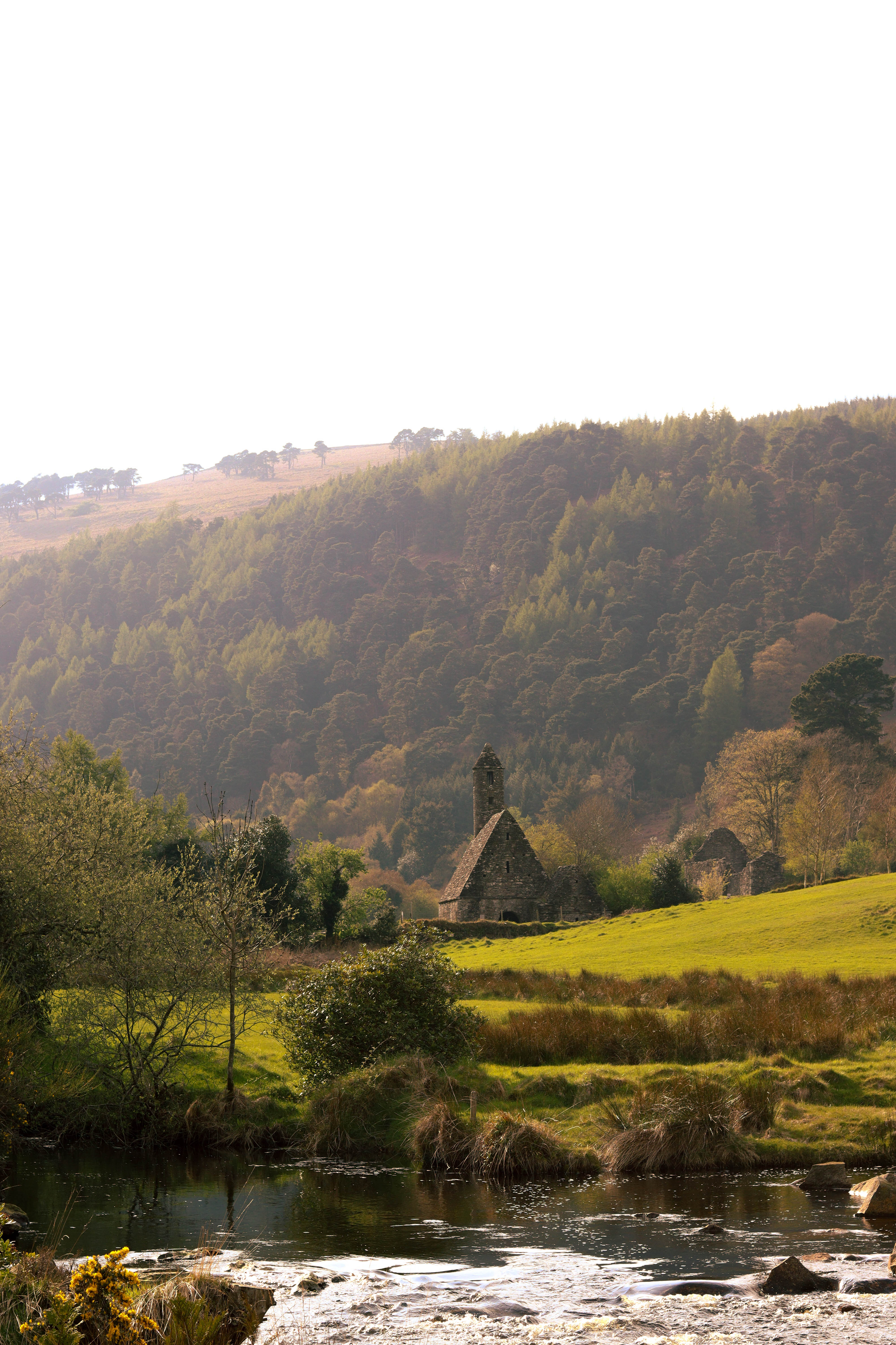 Glendalough